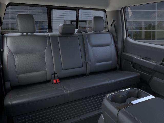 new 2025 Ford F-250 car, priced at $76,150