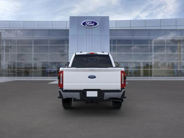 new 2025 Ford F-250 car, priced at $76,150