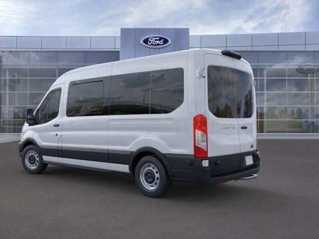 new 2024 Ford Transit-350 car