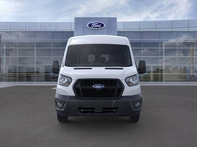 new 2024 Ford Transit-350 car