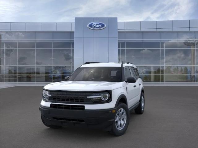 new 2023 Ford Bronco Sport car, priced at $30,810