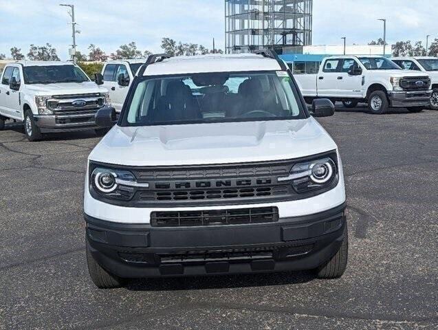 new 2023 Ford Bronco Sport car, priced at $30,810