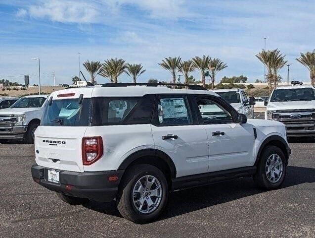 new 2023 Ford Bronco Sport car, priced at $30,810