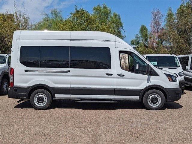 new 2024 Ford Transit-350 car