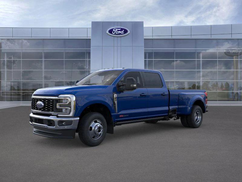 new 2026 Ford F-350 car, priced at $92,945