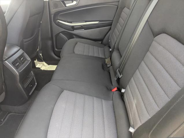 used 2023 Ford Edge car, priced at $26,481
