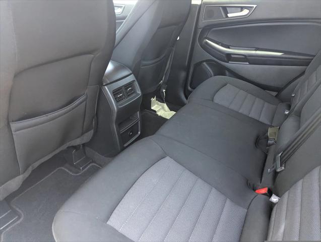 used 2023 Ford Edge car, priced at $26,481