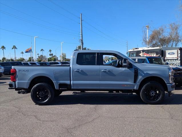 used 2024 Ford F-250 car, priced at $89,888