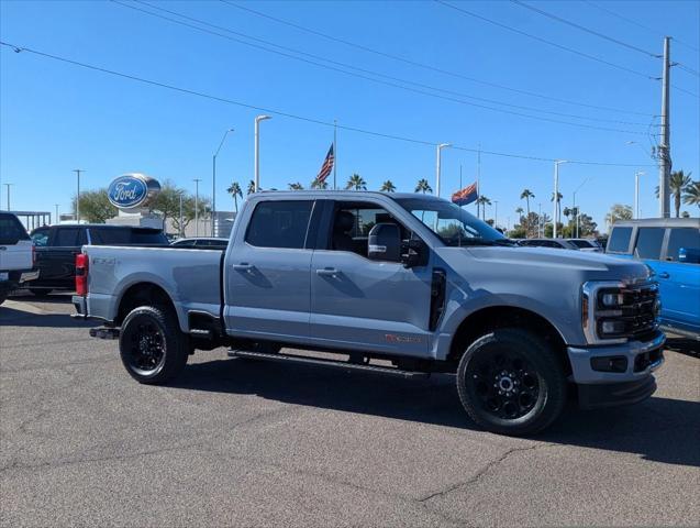 used 2024 Ford F-250 car, priced at $89,888