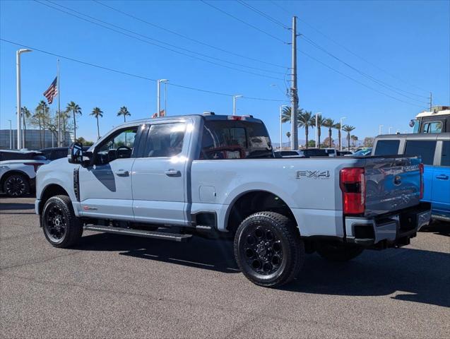 used 2024 Ford F-250 car, priced at $89,888