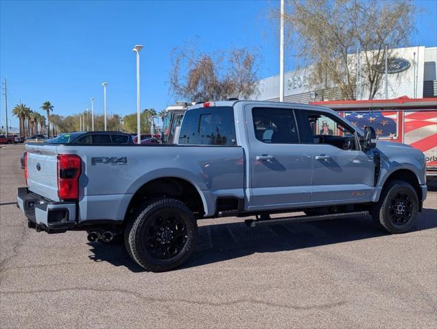 used 2024 Ford F-250 car, priced at $89,888