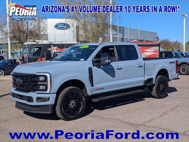 used 2024 Ford F-250 car, priced at $89,888