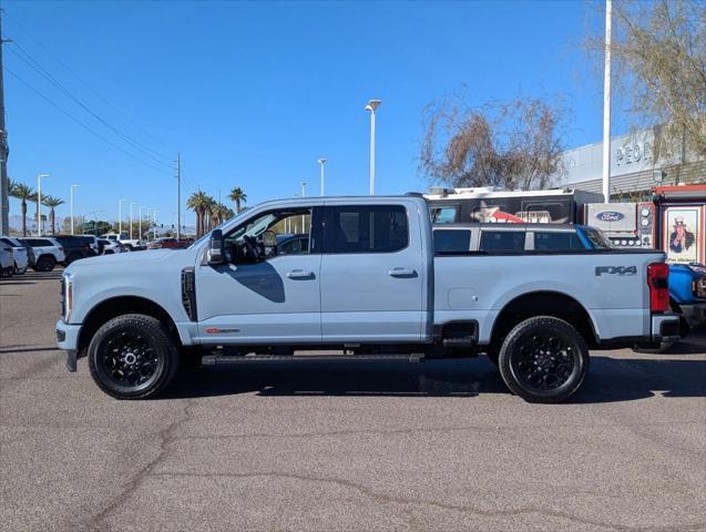 used 2024 Ford F-250 car, priced at $89,888