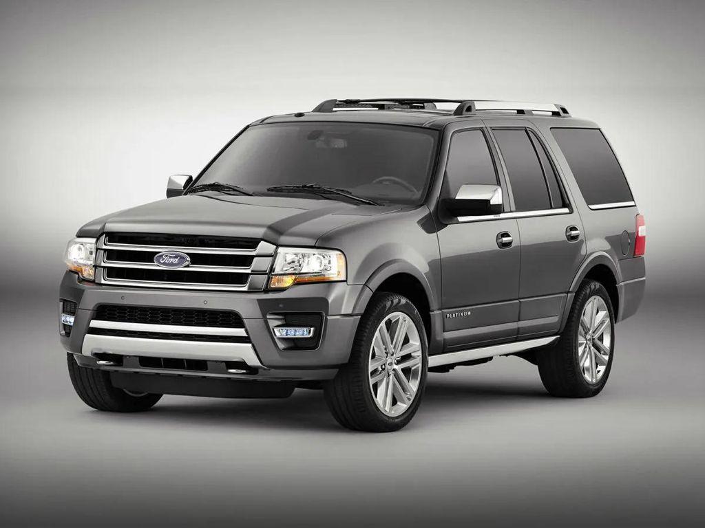 used 2017 Ford Expedition car, priced at $16,994
