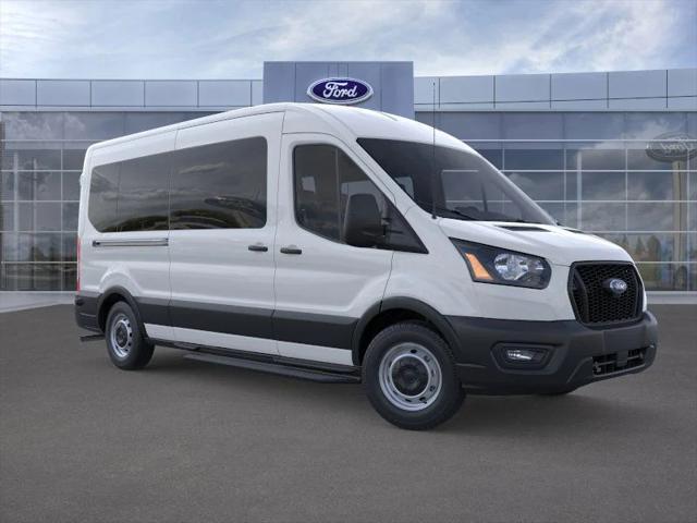 new 2024 Ford Transit-350 car, priced at $62,065