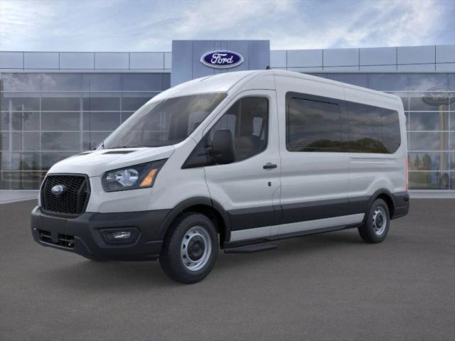 new 2024 Ford Transit-350 car, priced at $62,065