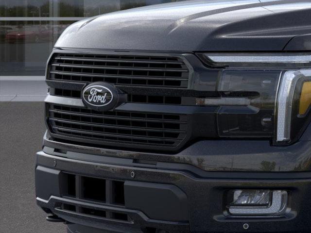 new 2025 Ford F-150 car, priced at $82,935