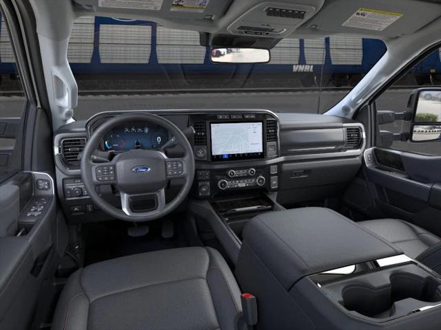 new 2024 Ford F-250 car, priced at $84,160