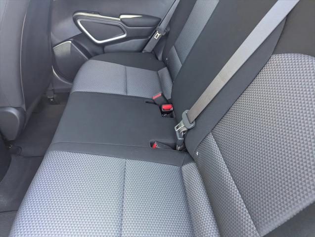 used 2024 Kia Soul car, priced at $19,985