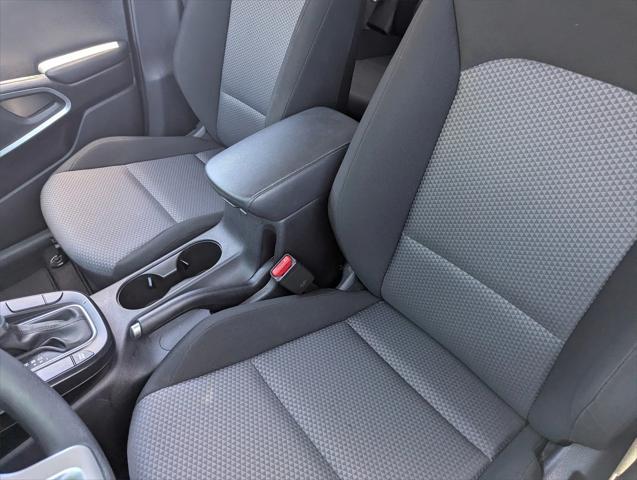 used 2024 Kia Soul car, priced at $19,985