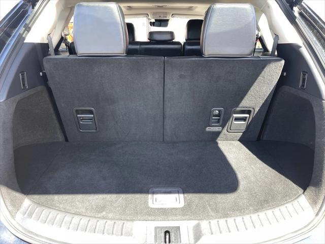 used 2023 Mazda CX-9 car, priced at $28,995