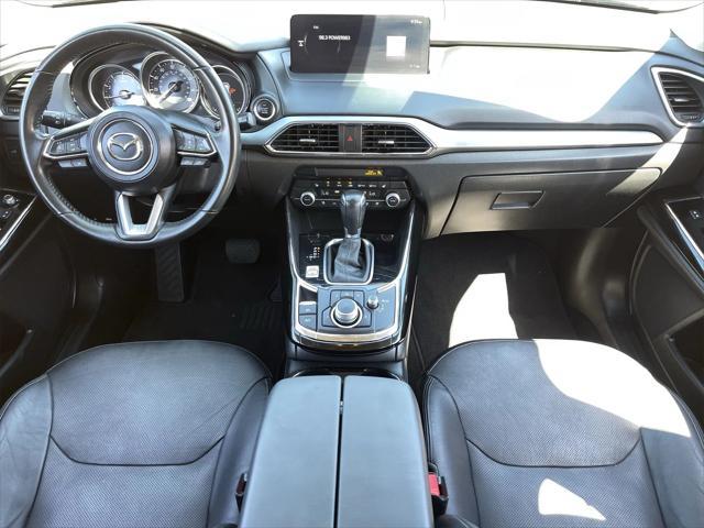 used 2023 Mazda CX-9 car, priced at $28,995