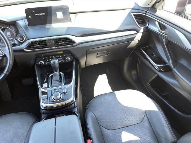 used 2023 Mazda CX-9 car, priced at $28,995