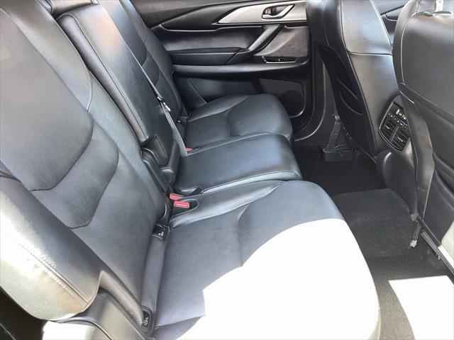 used 2023 Mazda CX-9 car, priced at $28,995