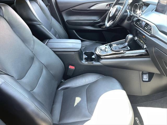 used 2023 Mazda CX-9 car, priced at $28,995