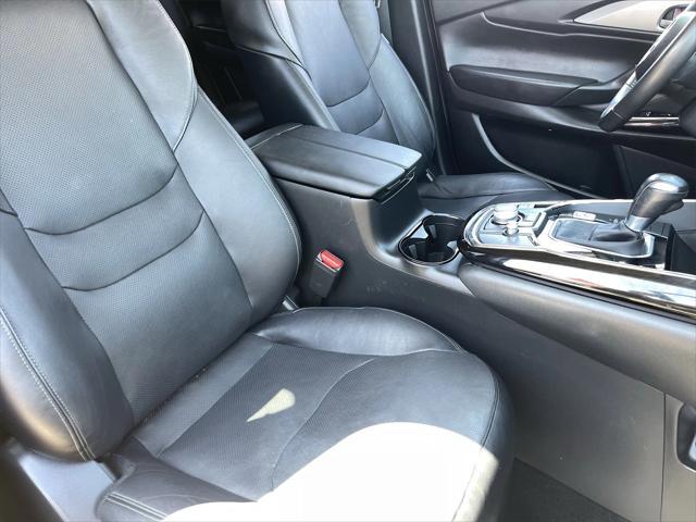 used 2023 Mazda CX-9 car, priced at $28,995