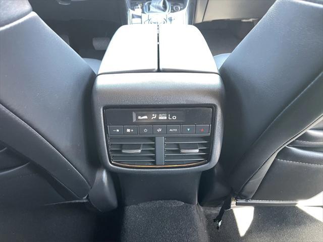 used 2023 Mazda CX-9 car, priced at $28,995