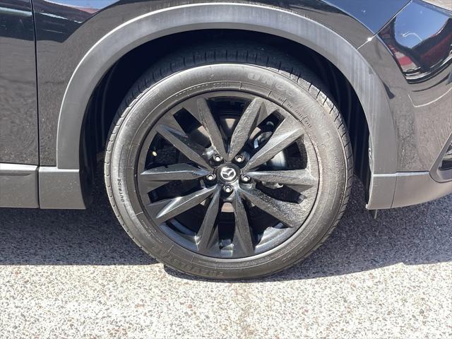 used 2023 Mazda CX-9 car, priced at $28,995