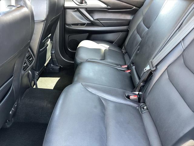 used 2023 Mazda CX-9 car, priced at $28,995