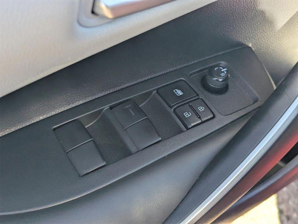 used 2024 Toyota Corolla Hybrid car, priced at $22,557