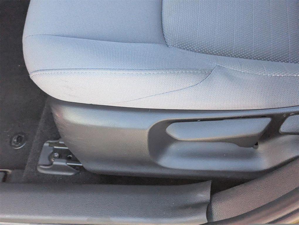 used 2024 Toyota Corolla Hybrid car, priced at $22,557