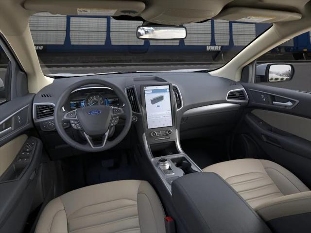 new 2024 Ford Edge car