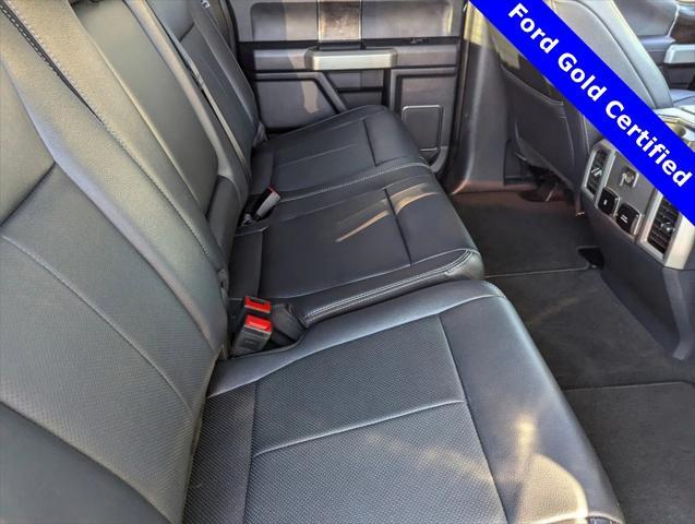 used 2022 Ford F-350 car, priced at $67,878