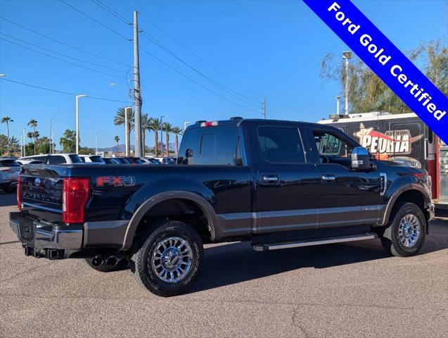 used 2022 Ford F-350 car, priced at $67,878