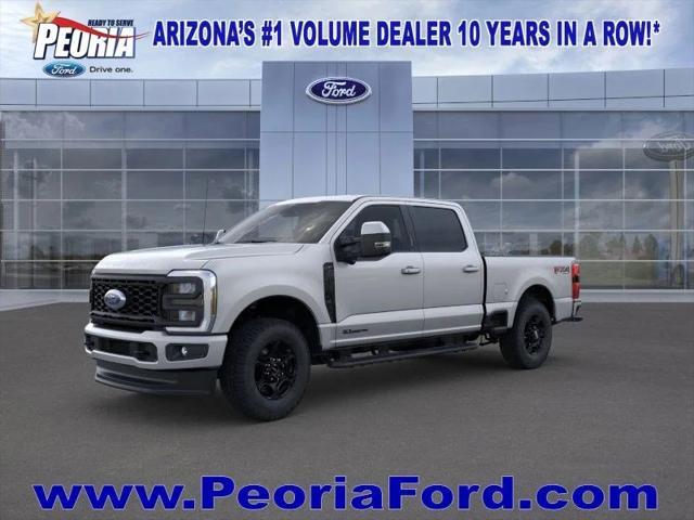 new 2024 Ford F-250 car, priced at $73,090