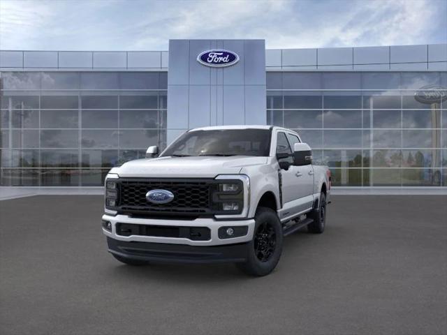 new 2024 Ford F-250 car, priced at $73,090