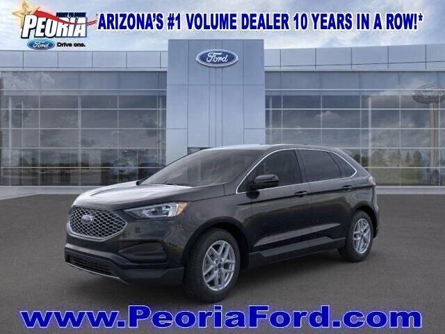 new 2023 Ford Edge car, priced at $36,008