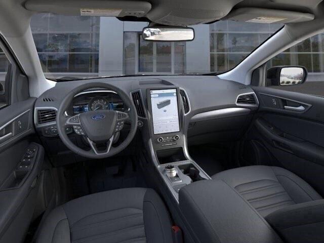 new 2023 Ford Edge car, priced at $36,008