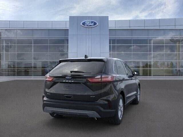 new 2023 Ford Edge car, priced at $36,008