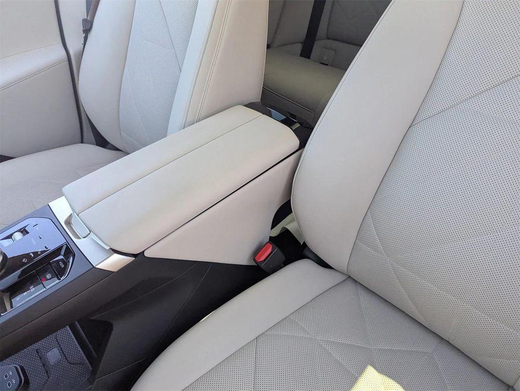 used 2025 BMW iX car, priced at $67,988