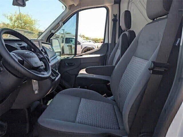 new 2024 Ford Transit-350 car