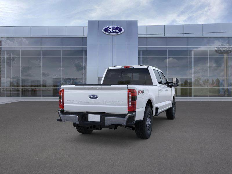 new 2026 Ford F-250 car, priced at $77,490