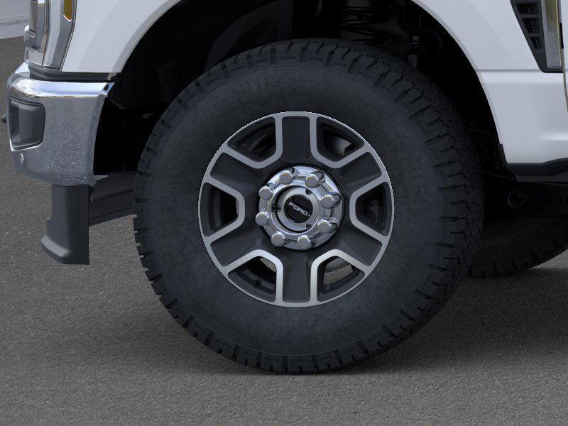 new 2026 Ford F-250 car, priced at $77,490