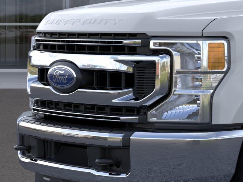 new 2022 Ford F-250 car, priced at $64,810