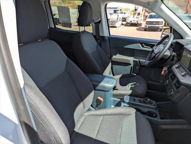 new 2024 Ford Maverick car, priced at $25,515