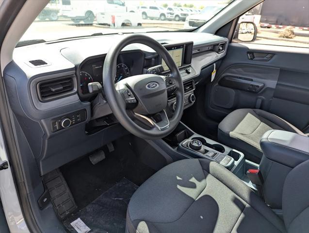 new 2024 Ford Maverick car, priced at $25,515